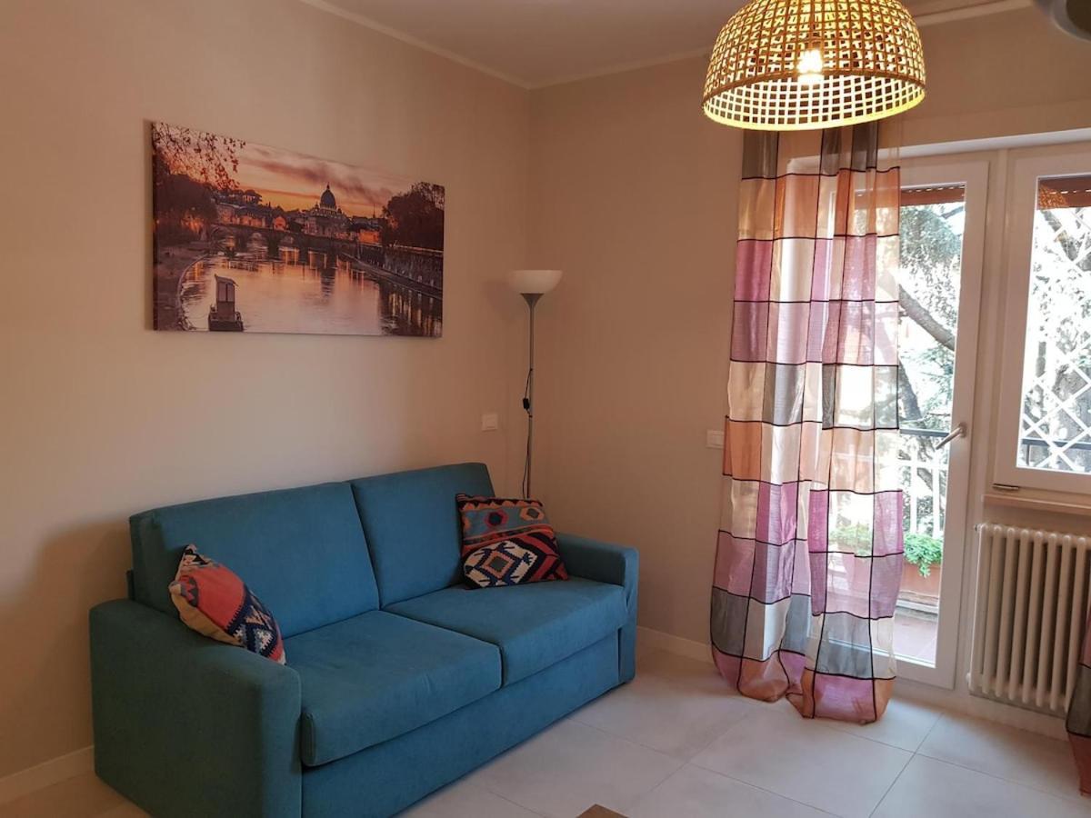 Apartment Nuovissimo Zona Vaticano Aurelio Rom