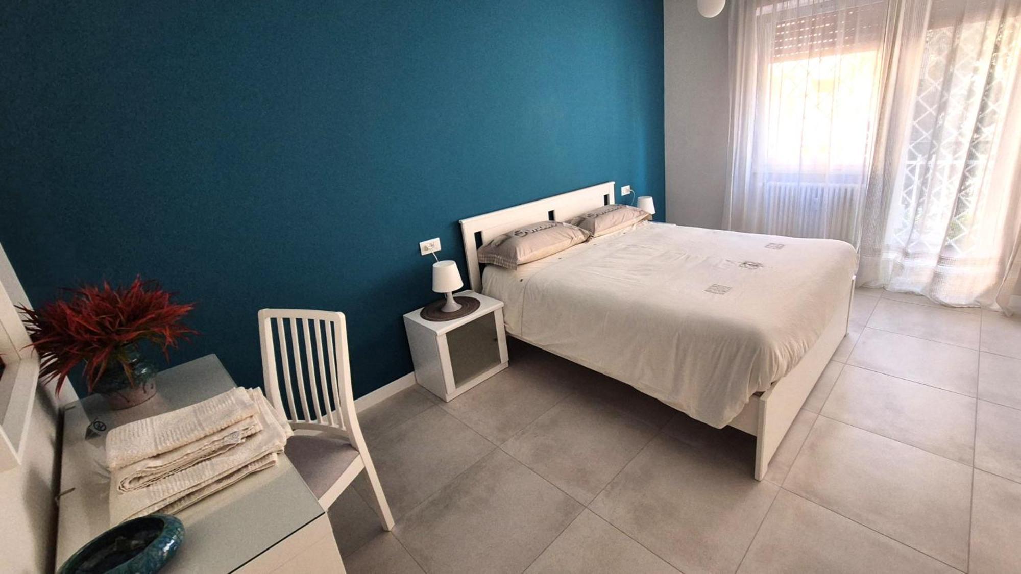 Nuovissimo Zona Vaticano Aurelio Apartment Rom